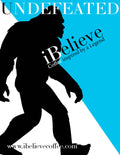 iBelieve UNDEFEATED COFFEE
