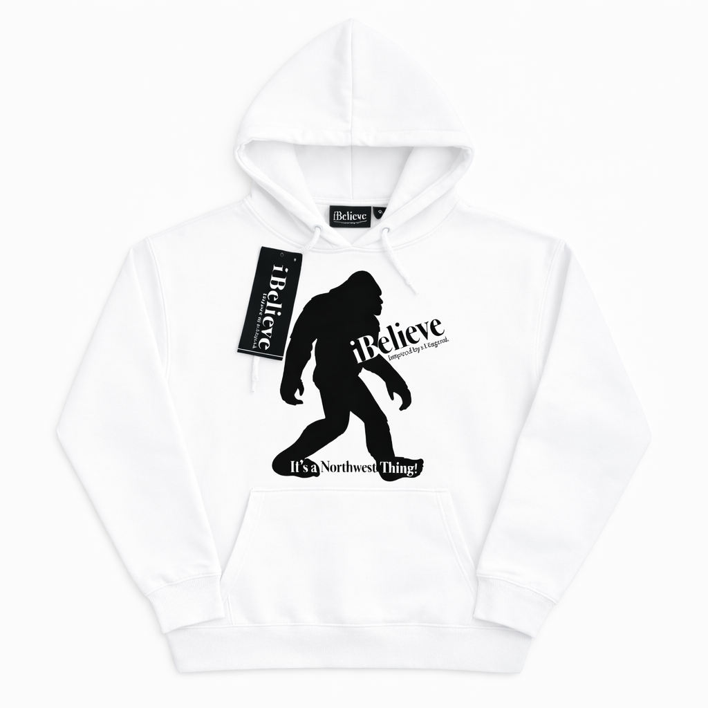 iBelieve Heritage Hoodies