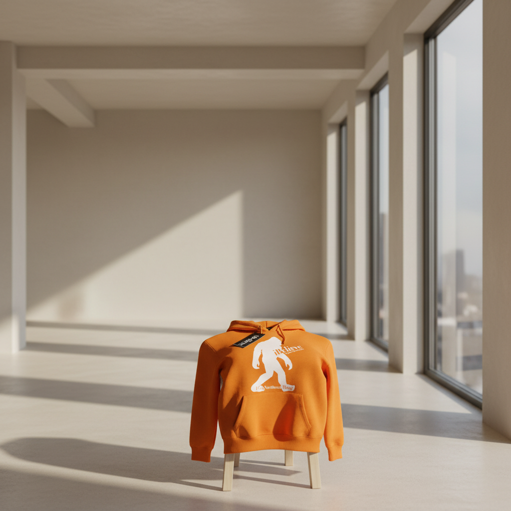 iBelieve Heritage Hoodies