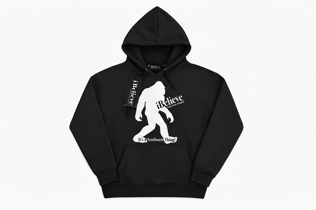 iBelieve Heritage Hoodies