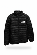 The Ferox Force Puffer Down Jacket