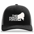 Trucker Hat - Blue Marks Removed